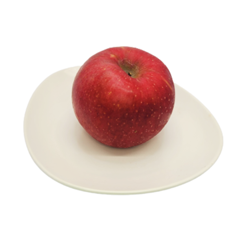 사과가 놓여있는 사진